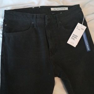 H and M Tech Stretch Jeans